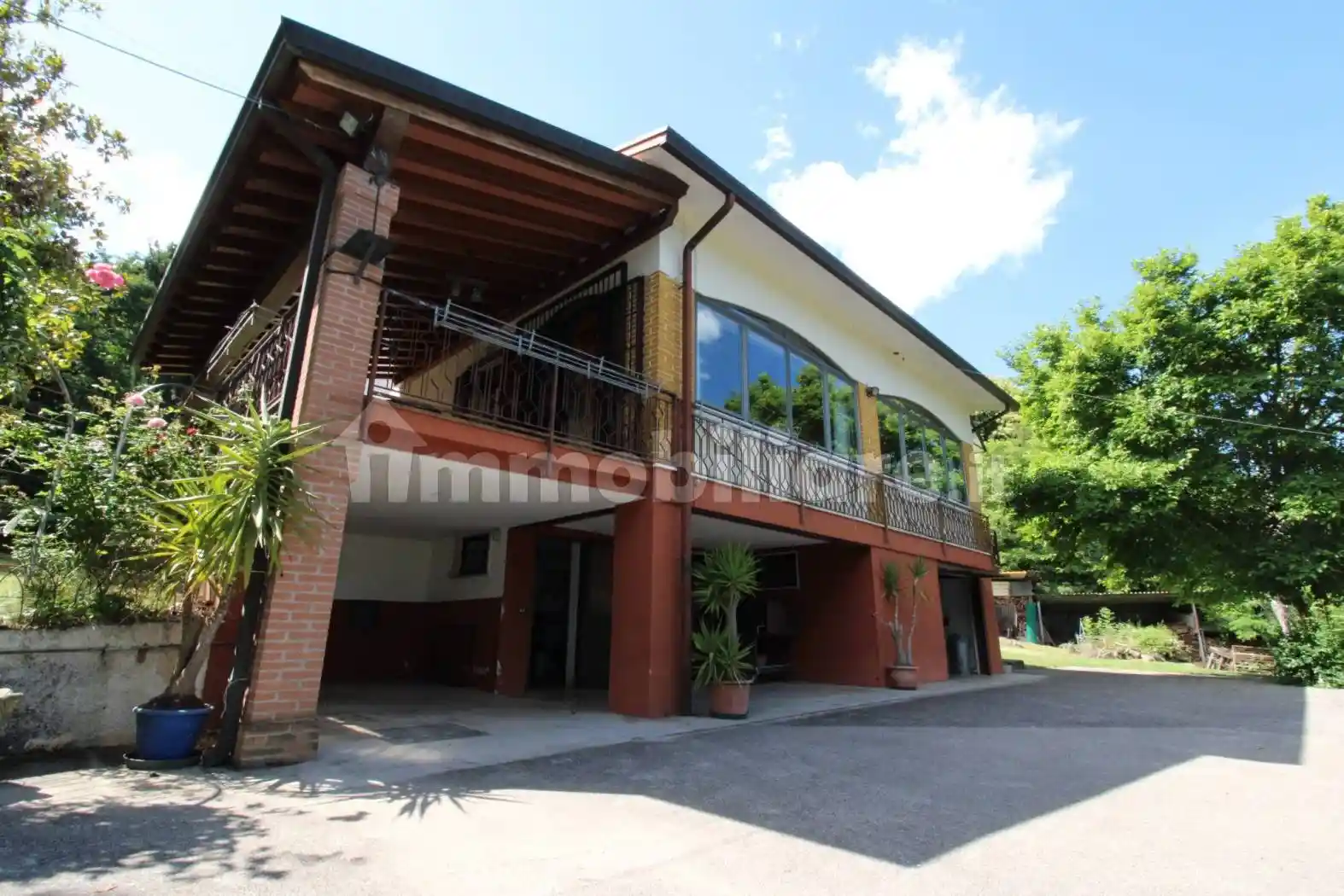 Villa in vendita a Trissino
