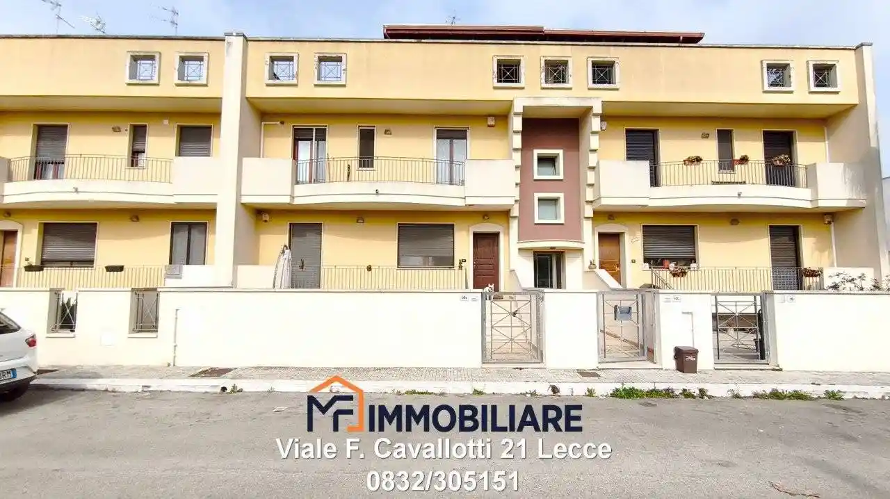 Villa in vendita a Cavallino