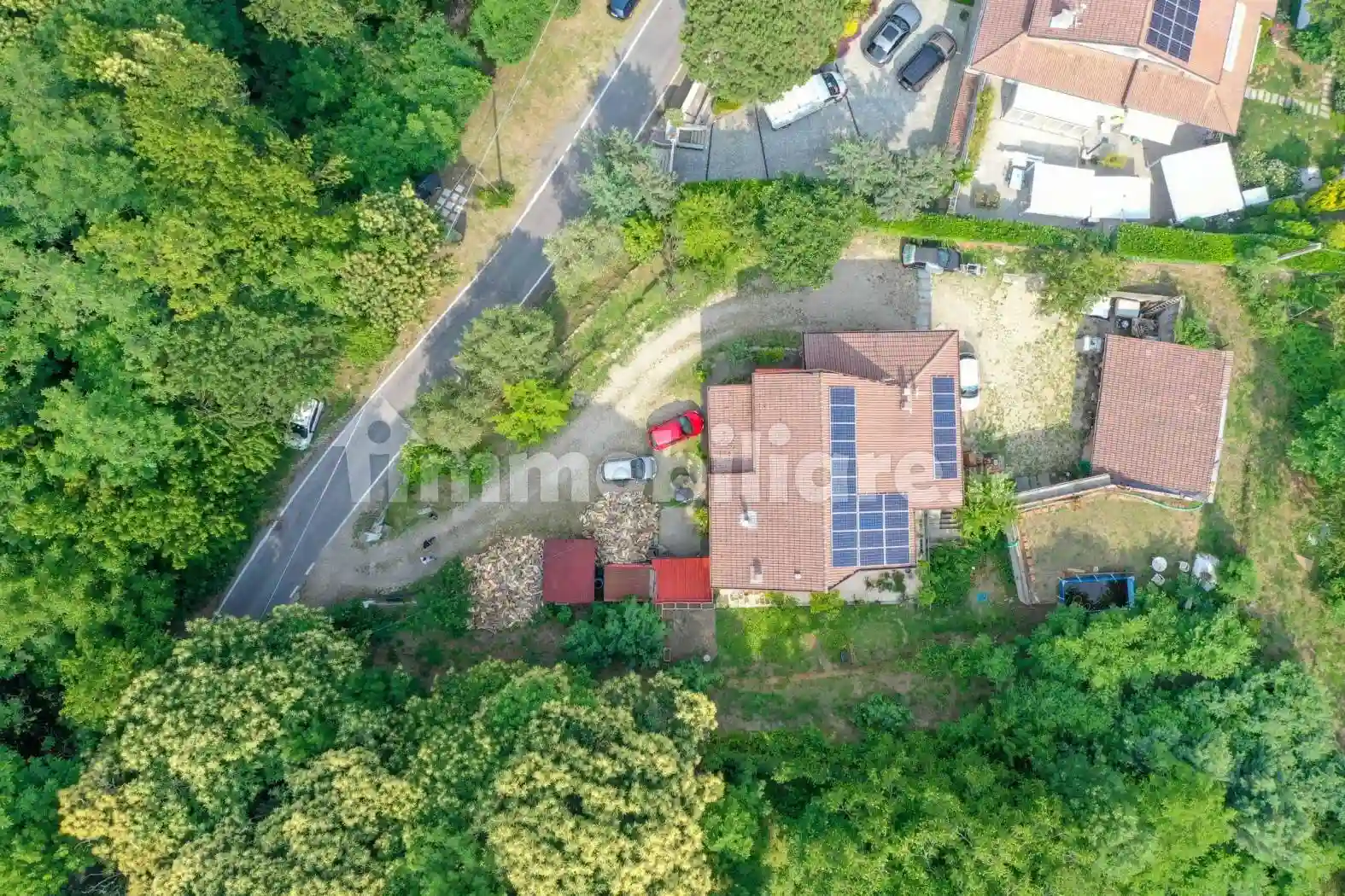 Villa - foto 4