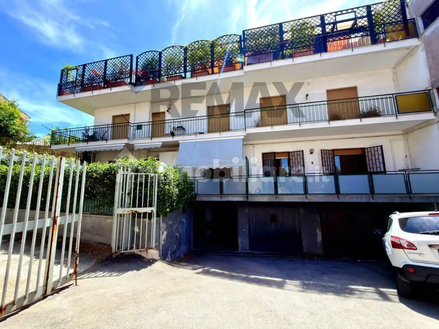 Appartamento in affitto a Pozzuoli