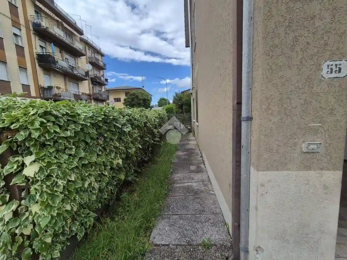 Palazzo - Edificio - foto 4