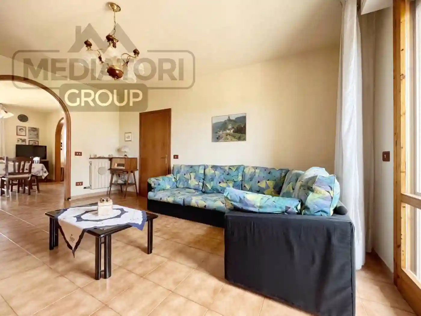 Villetta a schiera - foto 4