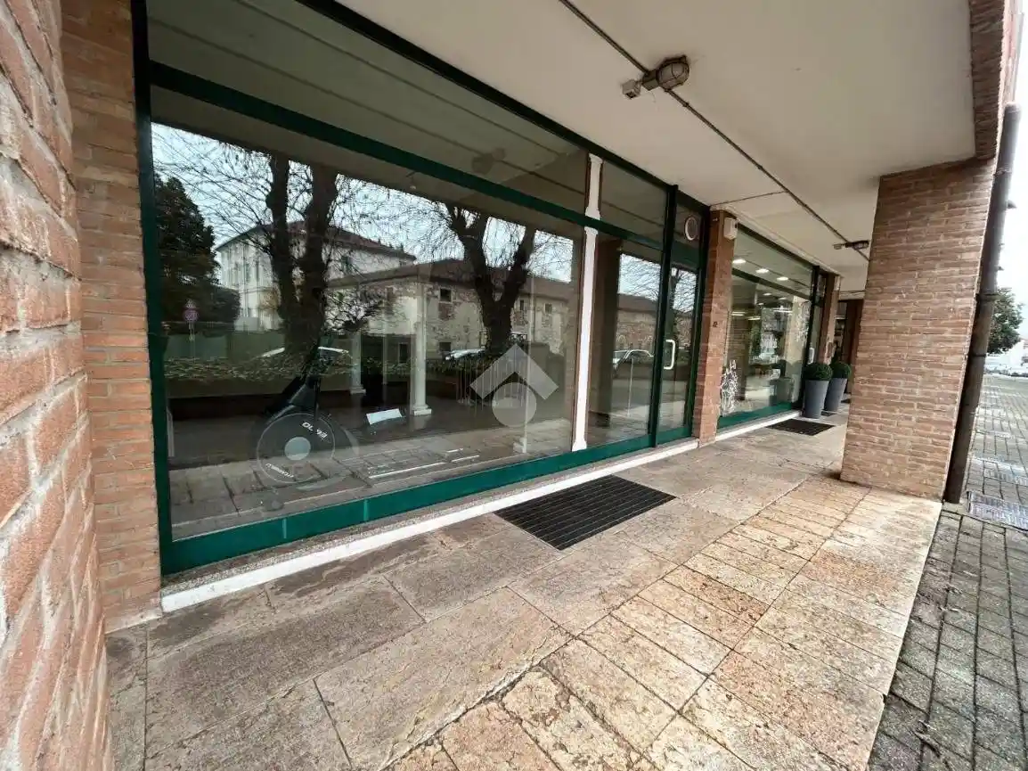 Appartamento in vendita a Caldogno