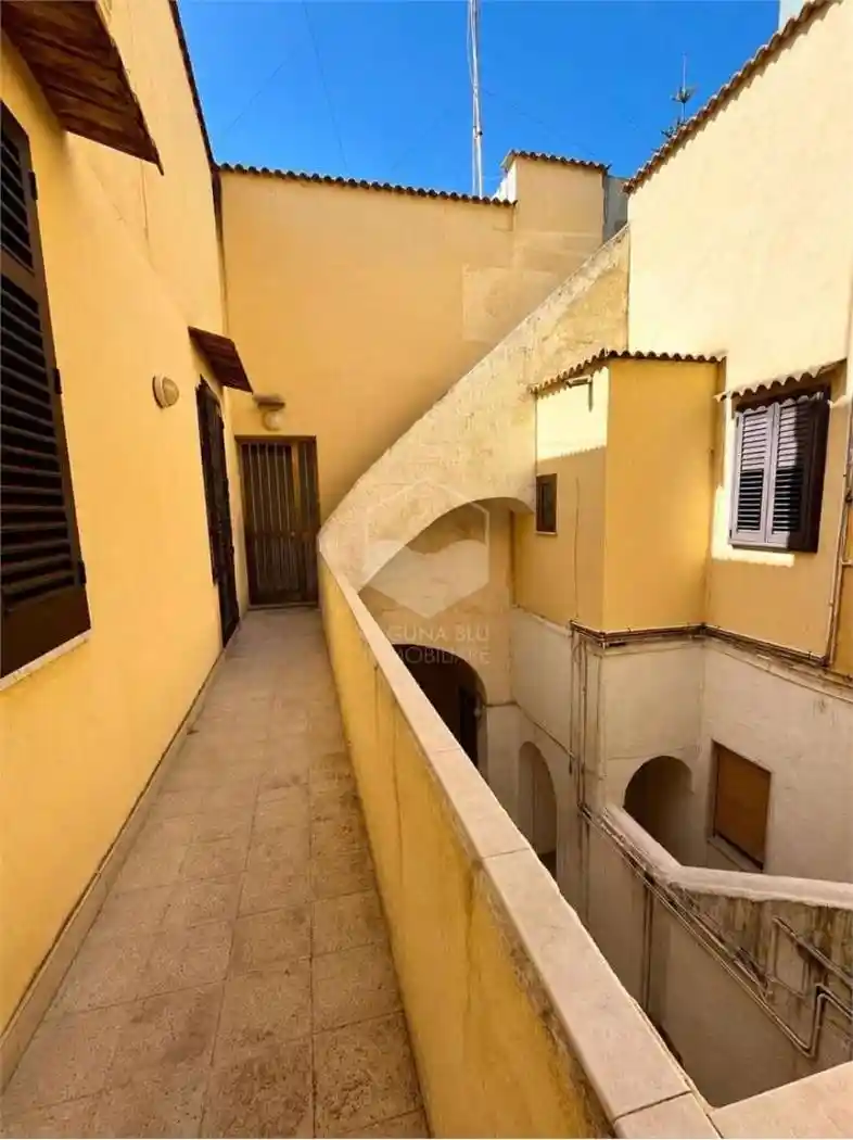 Casa indipendente in vendita a Marsala