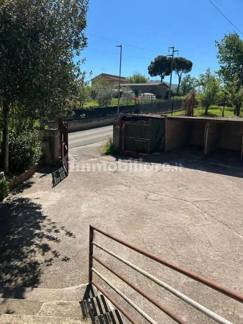 Appartamento in affitto a Artena