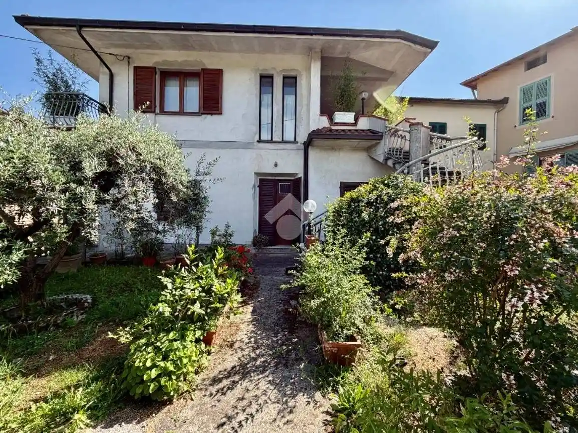 Appartamento in vendita a Buggiano