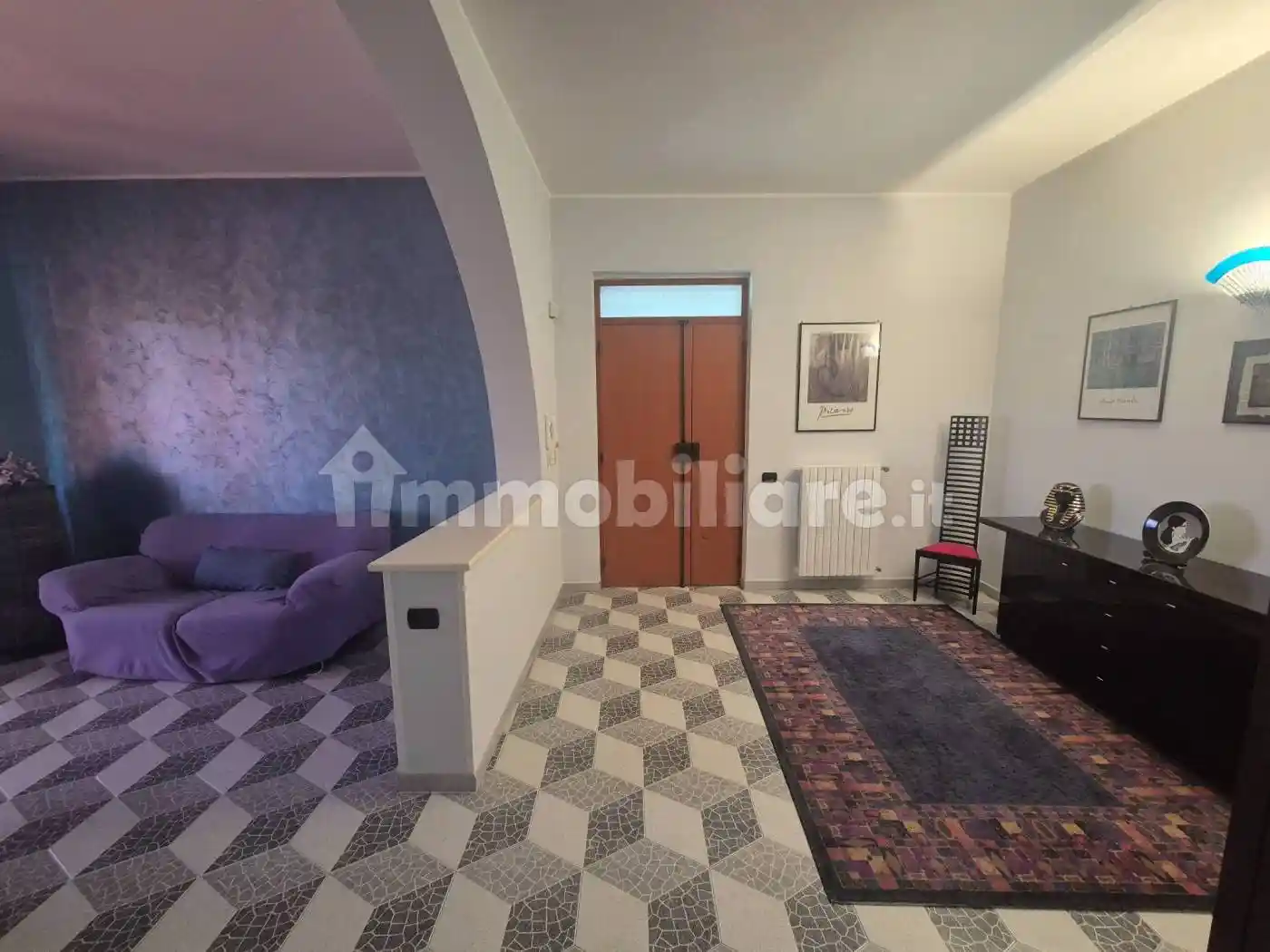 Appartamento in vendita a Catanzaro