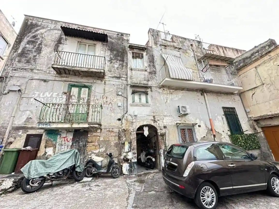 Appartamento in vendita a Torre del Greco