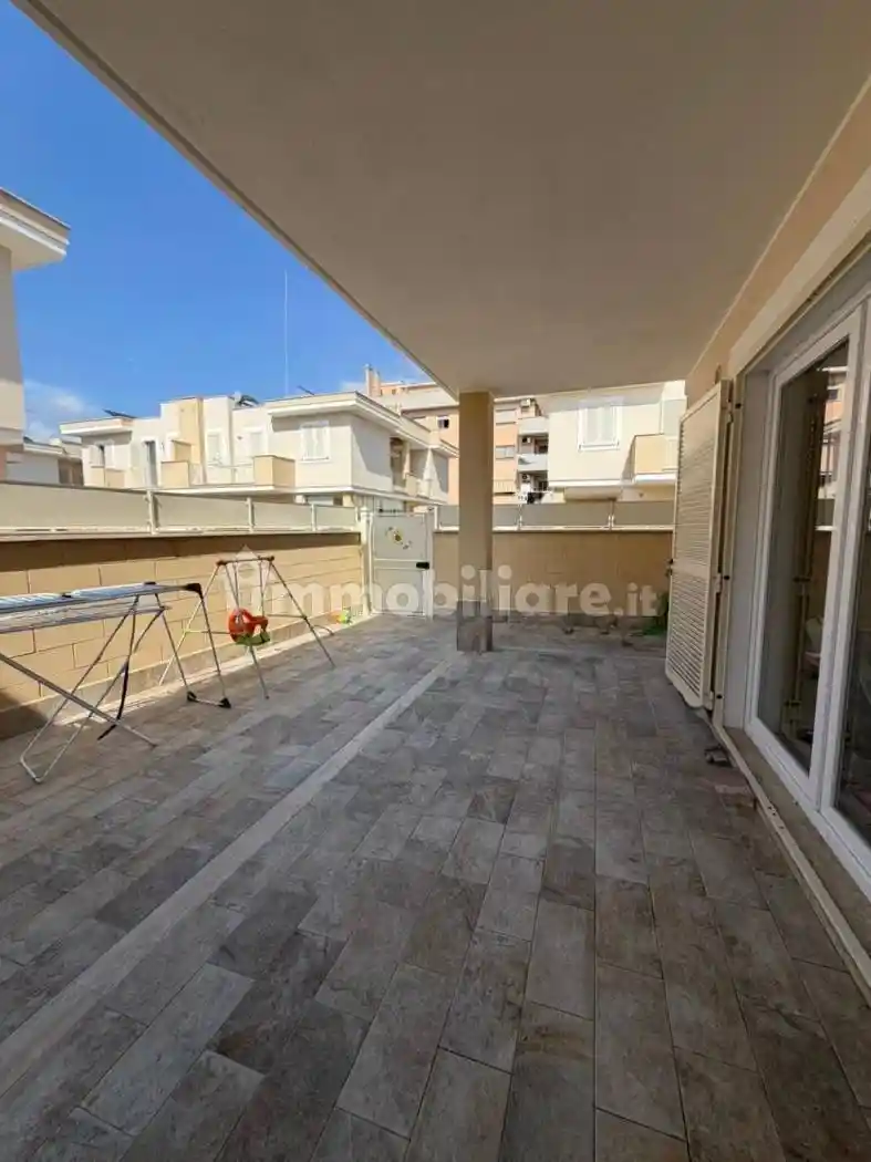 Villa in vendita a Ladispoli