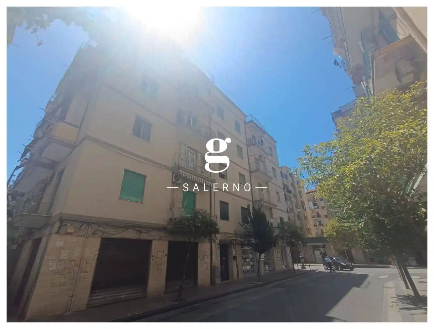 Appartamento in vendita a Salerno