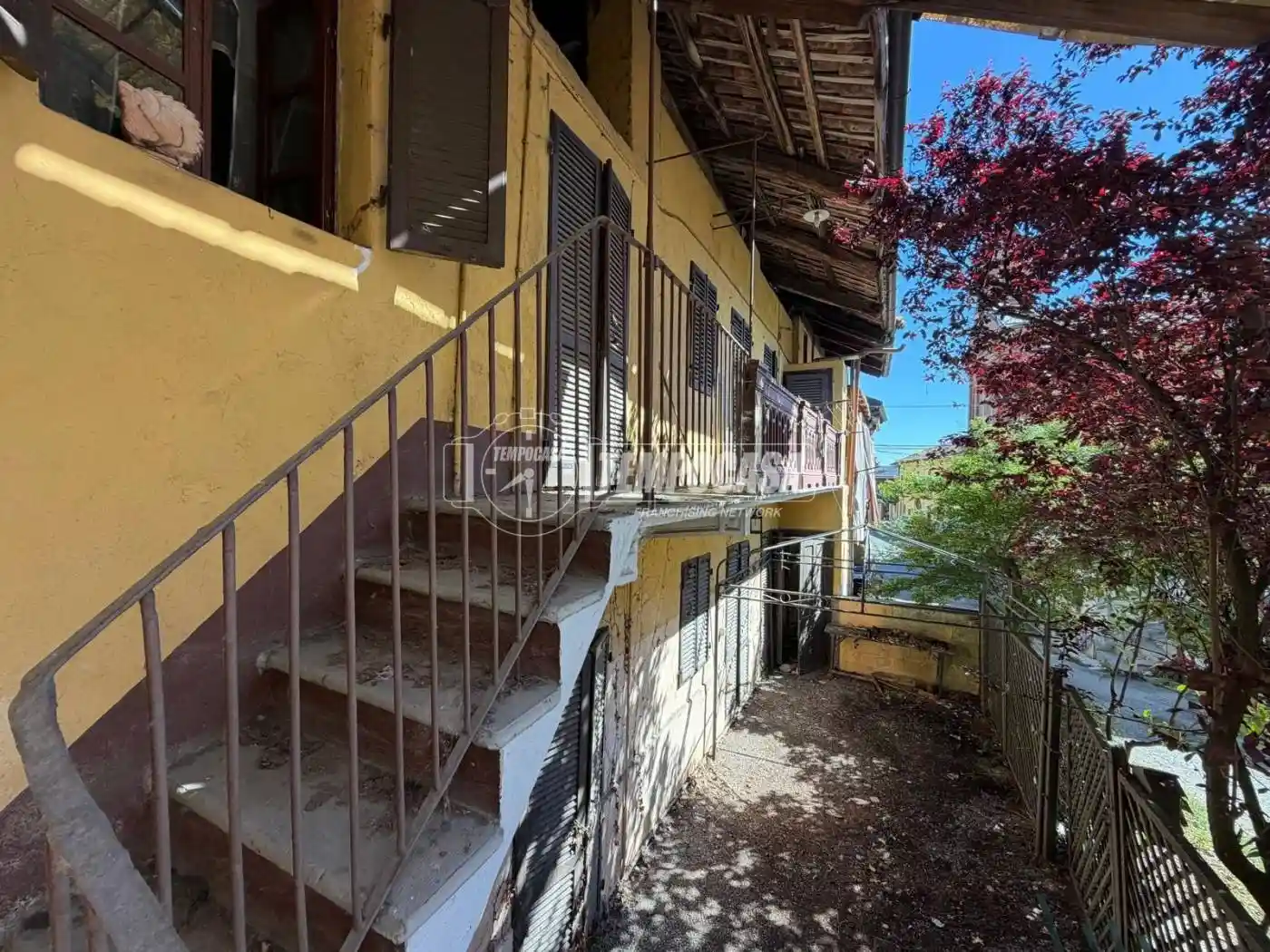 Casa indipendente in vendita a Rivarossa