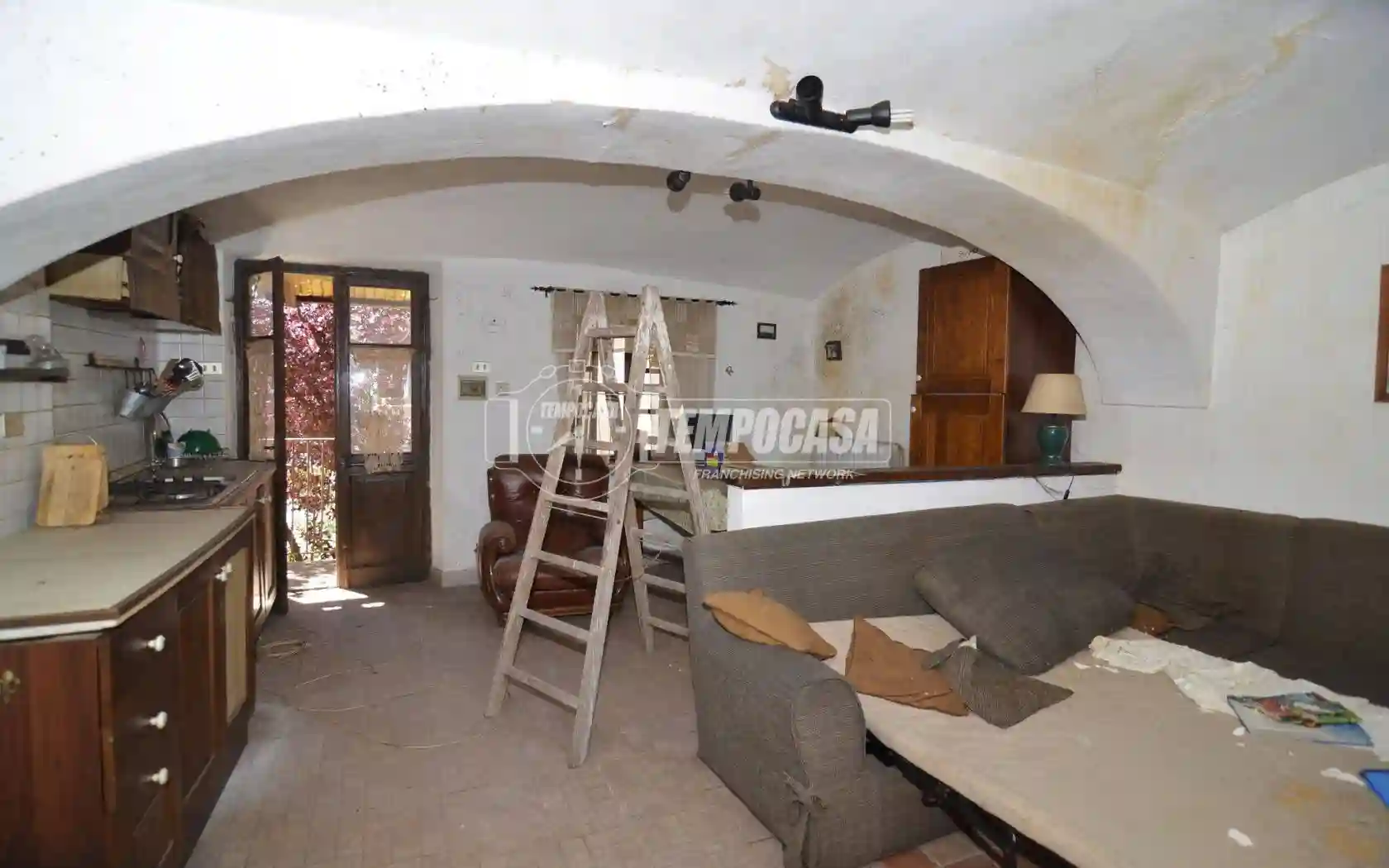 Casa indipendente - foto 4