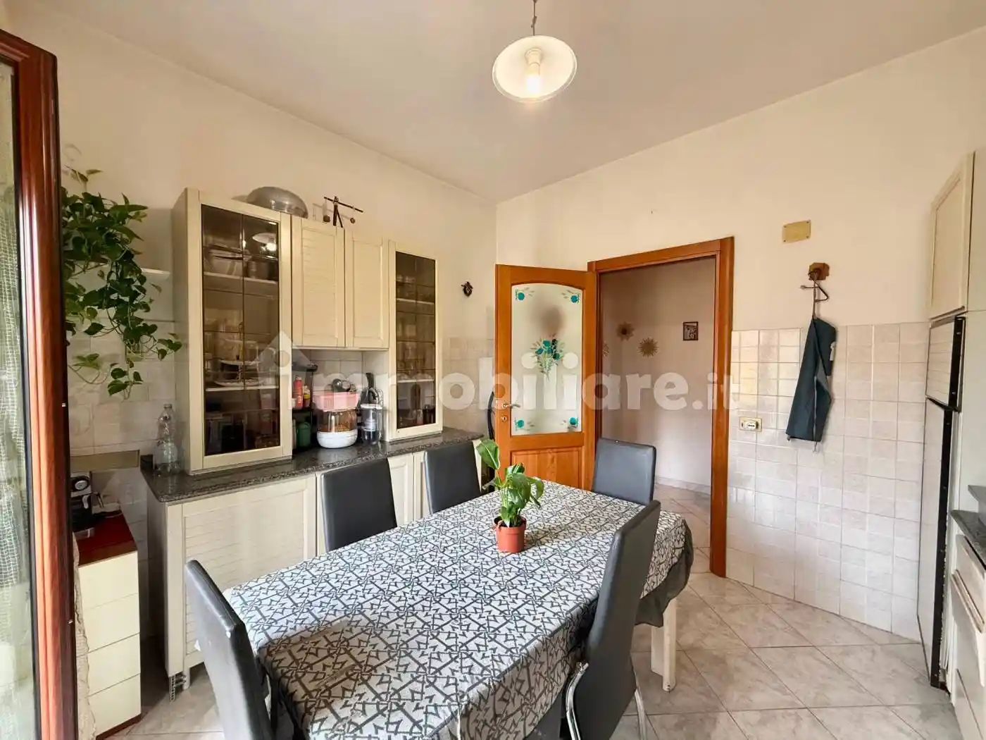 Appartamento in vendita a Aprilia