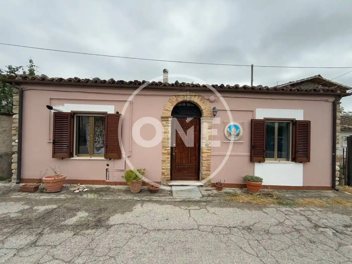 Villa in vendita a Catignano