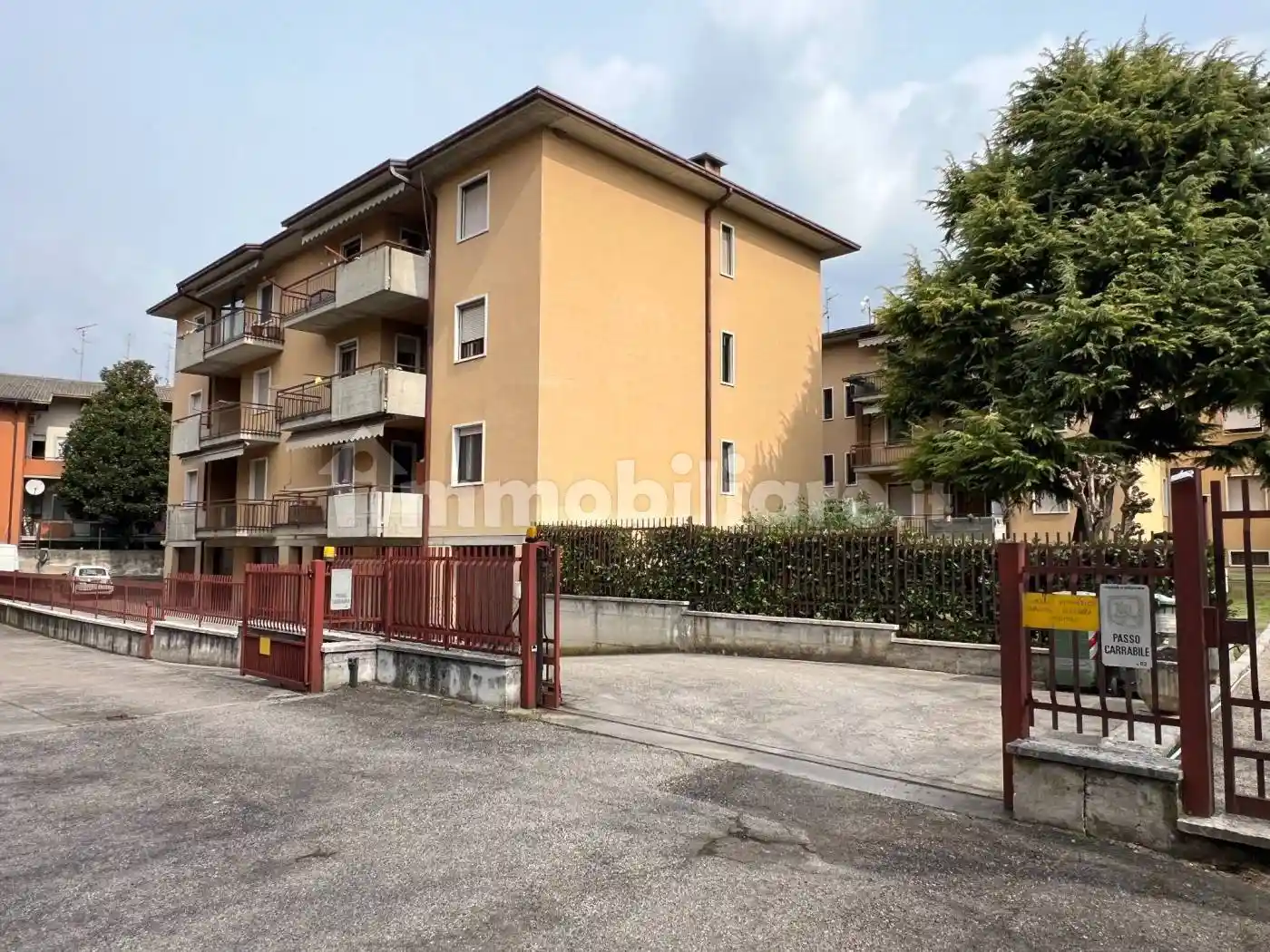 Appartamento in vendita a Grezzana