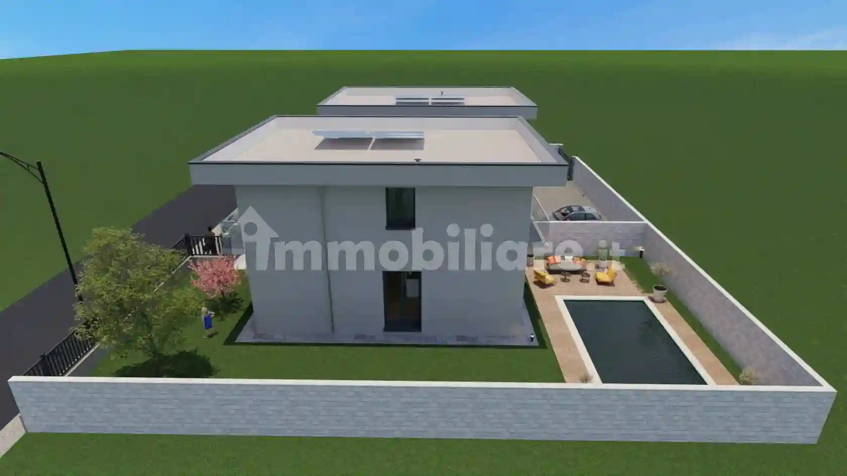 Progetto - foto 3