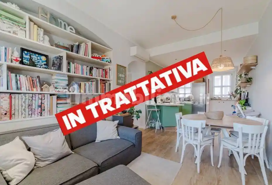 Appartamento in vendita a Torino