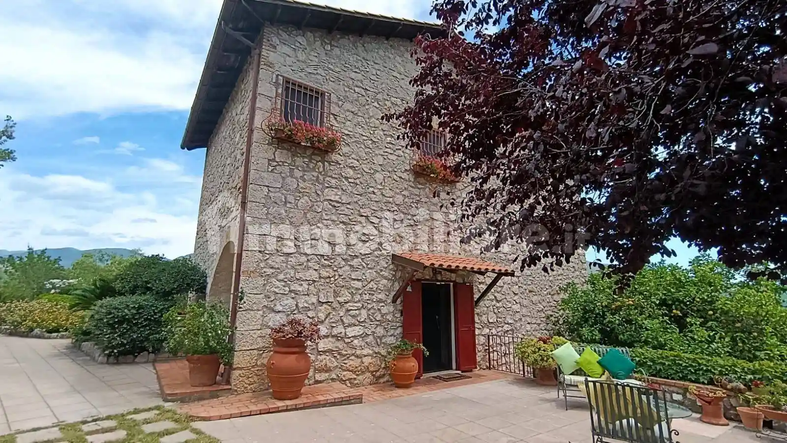 Villa in vendita a Itri