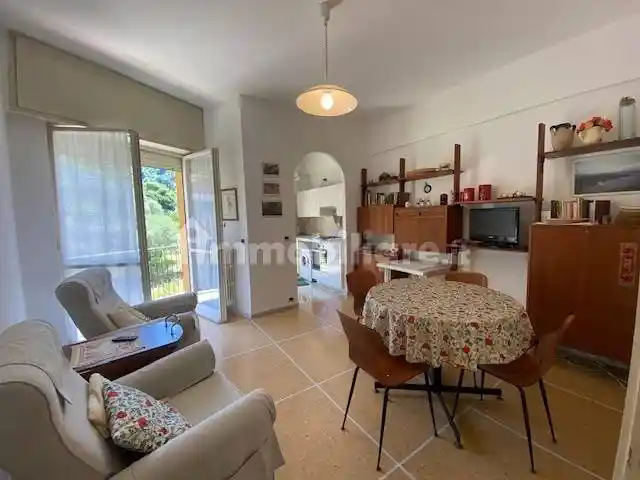 Appartamento in vendita a Rapallo
