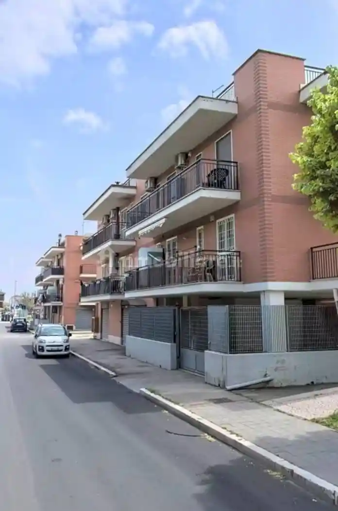 Appartamento in affitto a Foggia