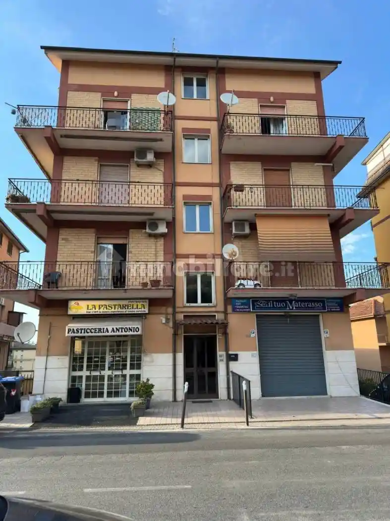 Appartamento in vendita a Colleferro
