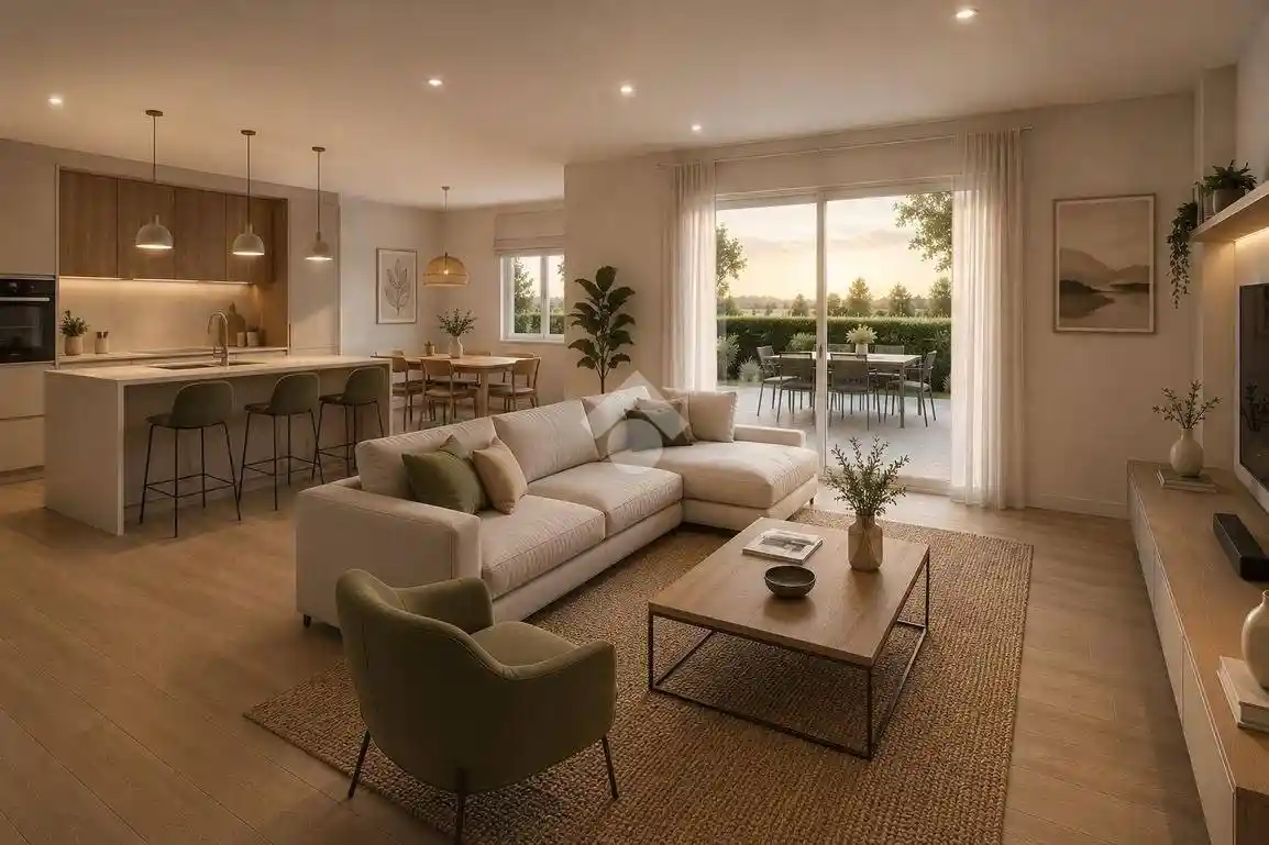 Villa in vendita a Legnago