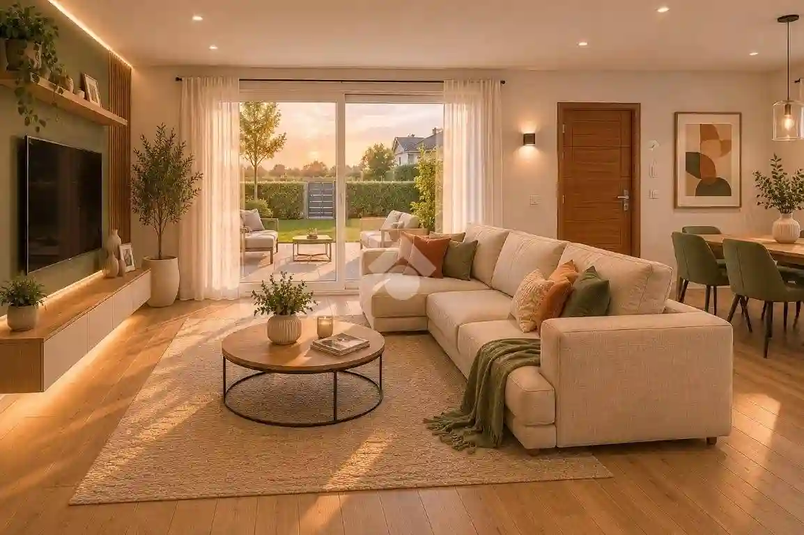 Villa - foto 2