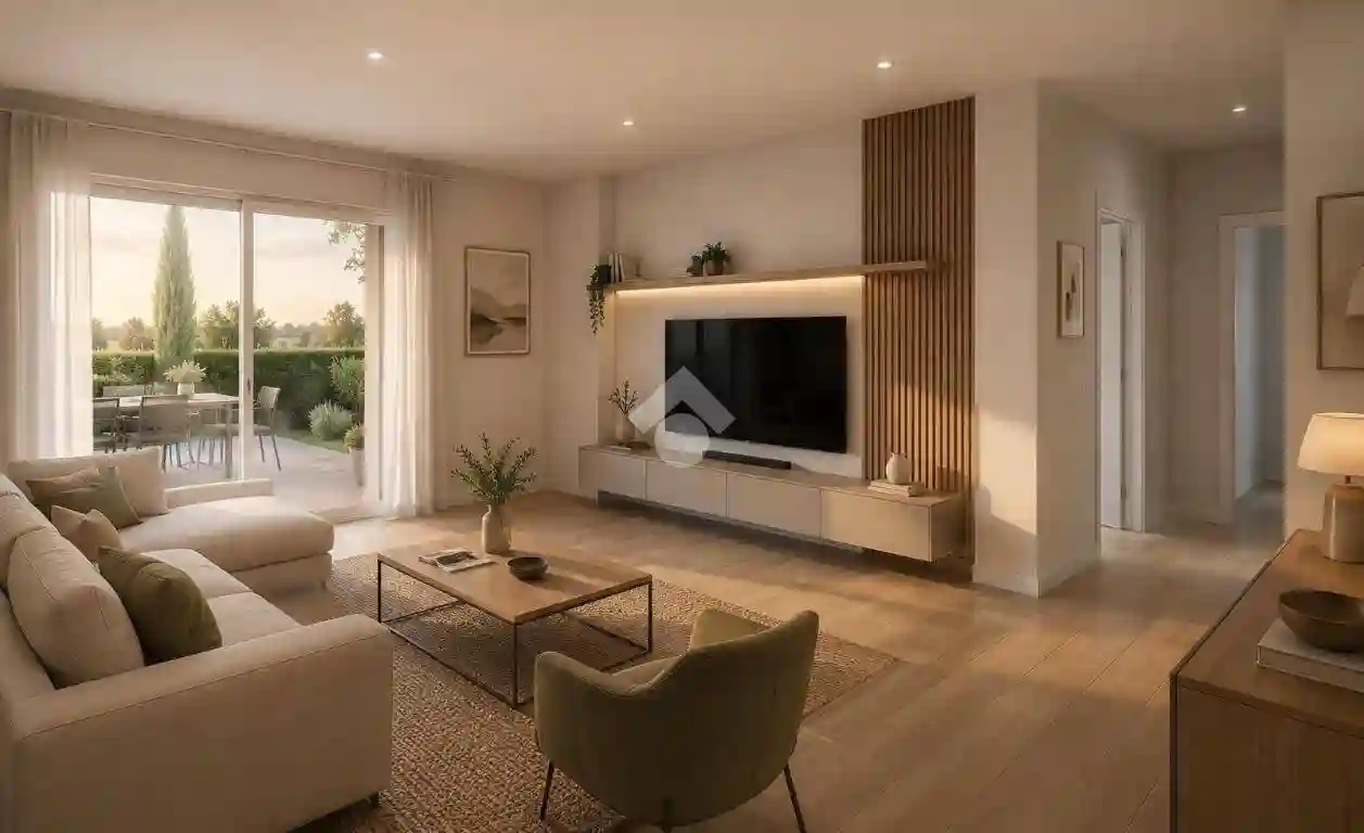 Villa - foto 3