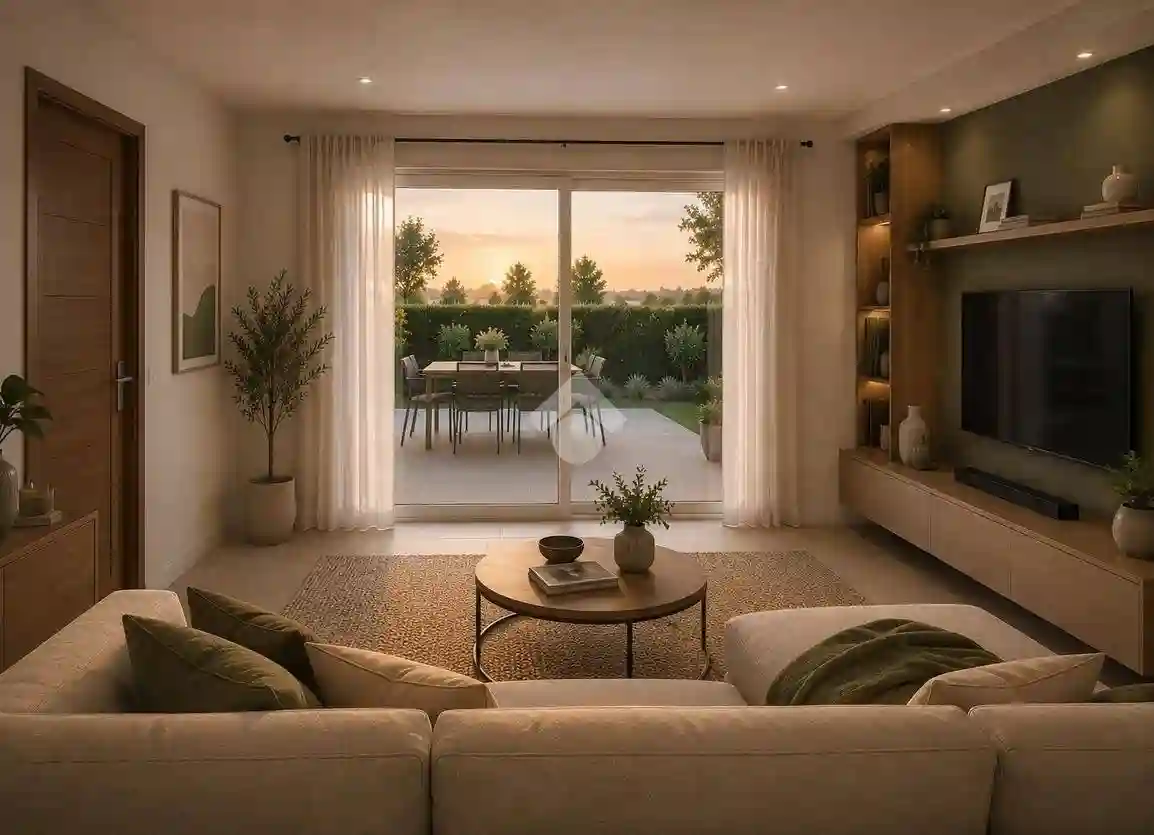 Villa - foto 5