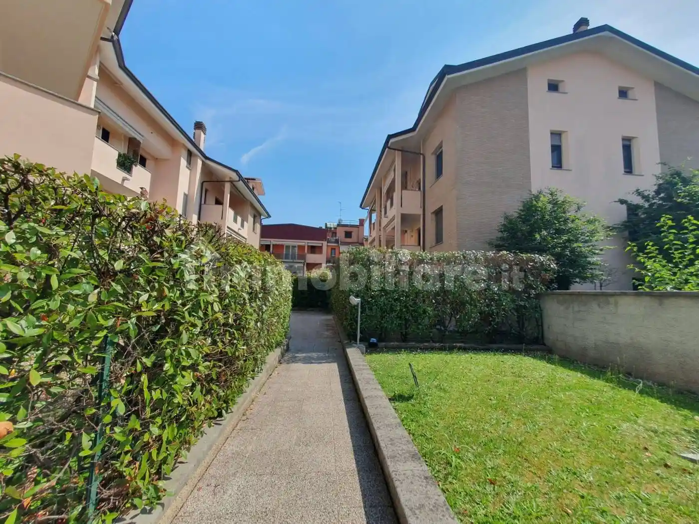 Appartamento in affitto a Peschiera Borromeo
