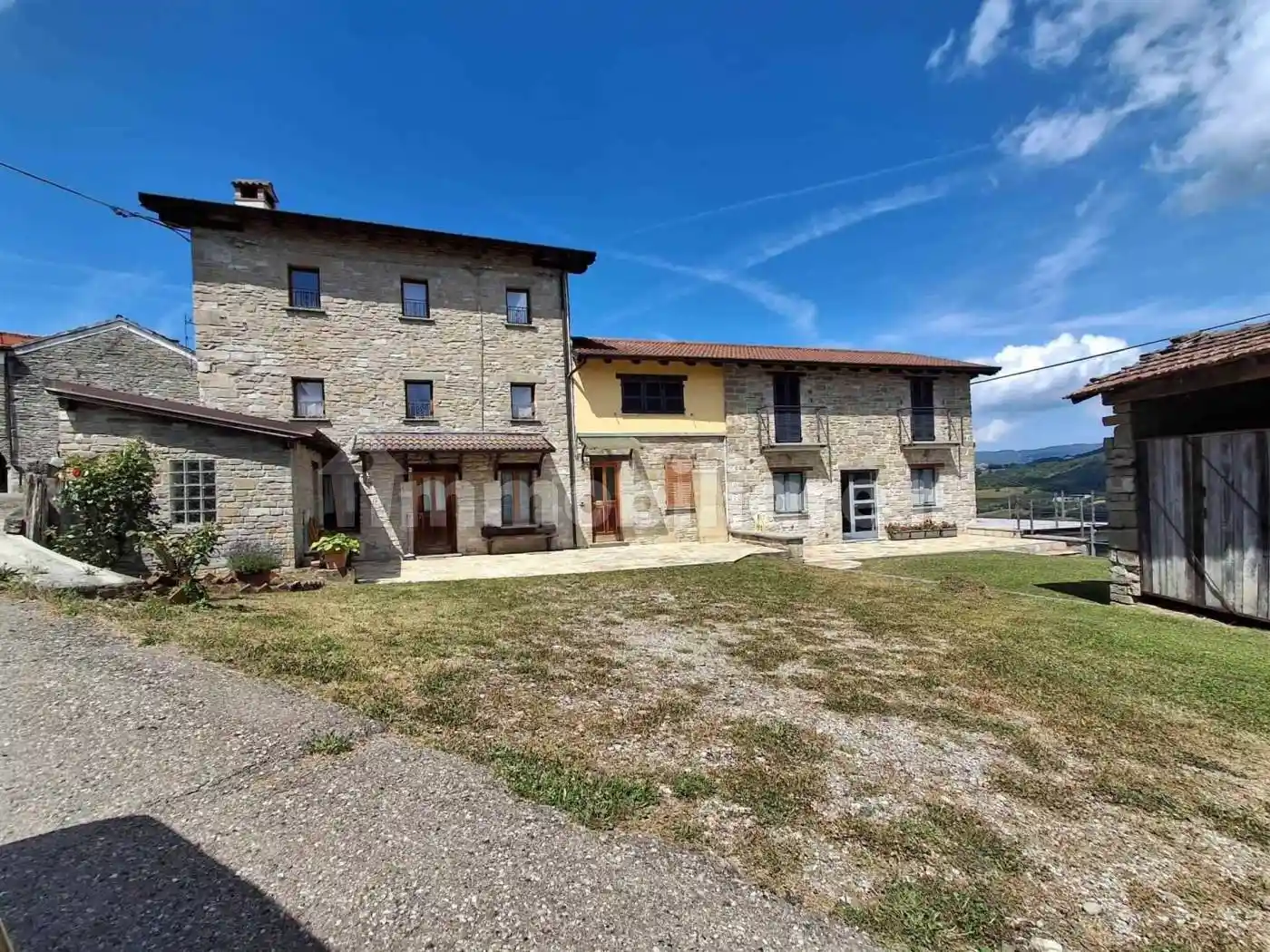 Appartamento in vendita a Farini