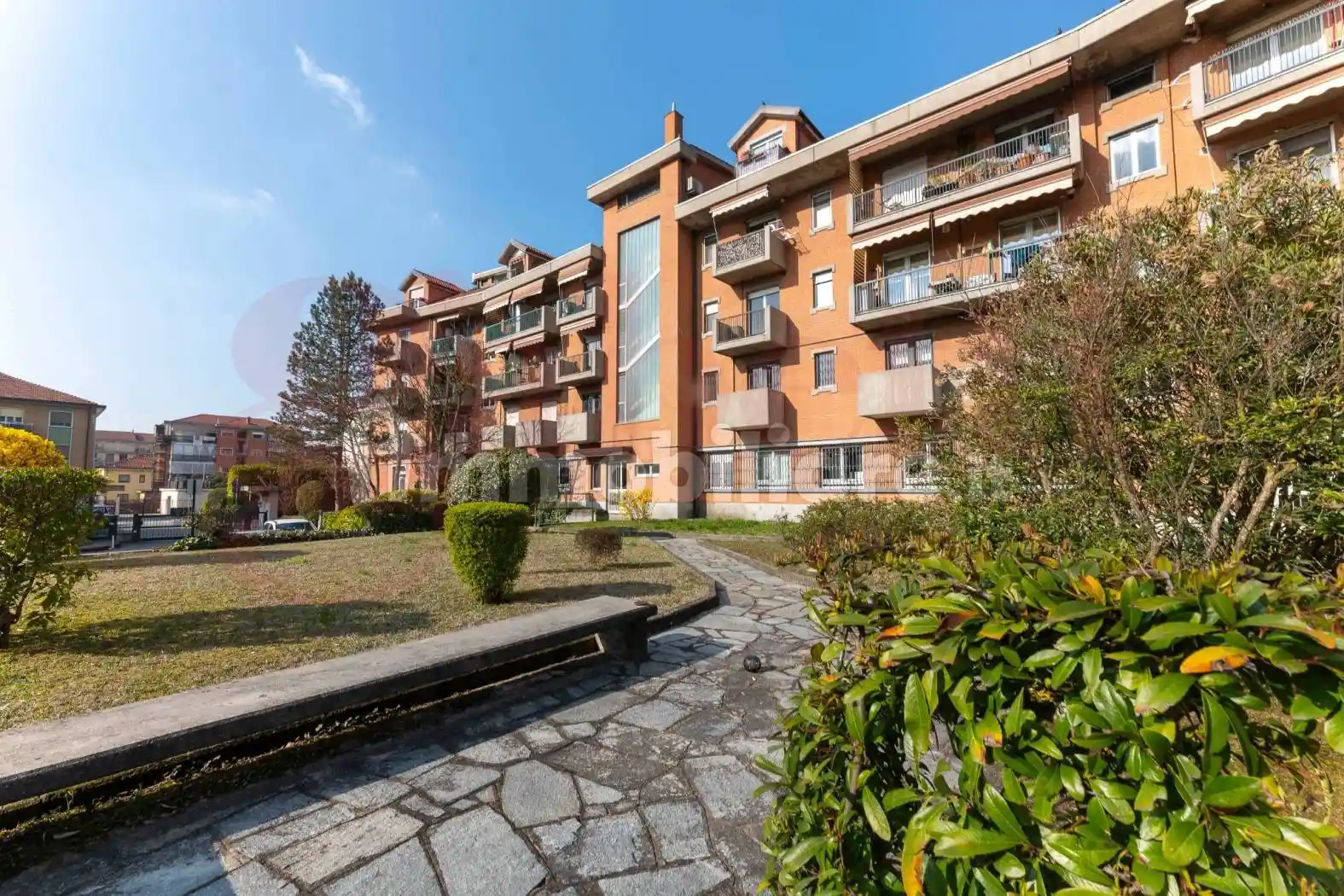 Loft in vendita a San Mauro Torinese