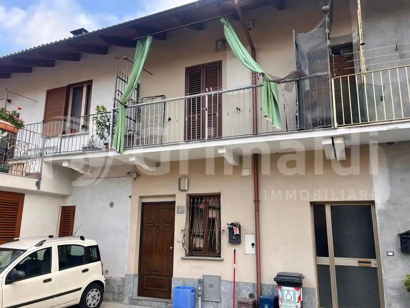 Appartamento in vendita a Beinasco