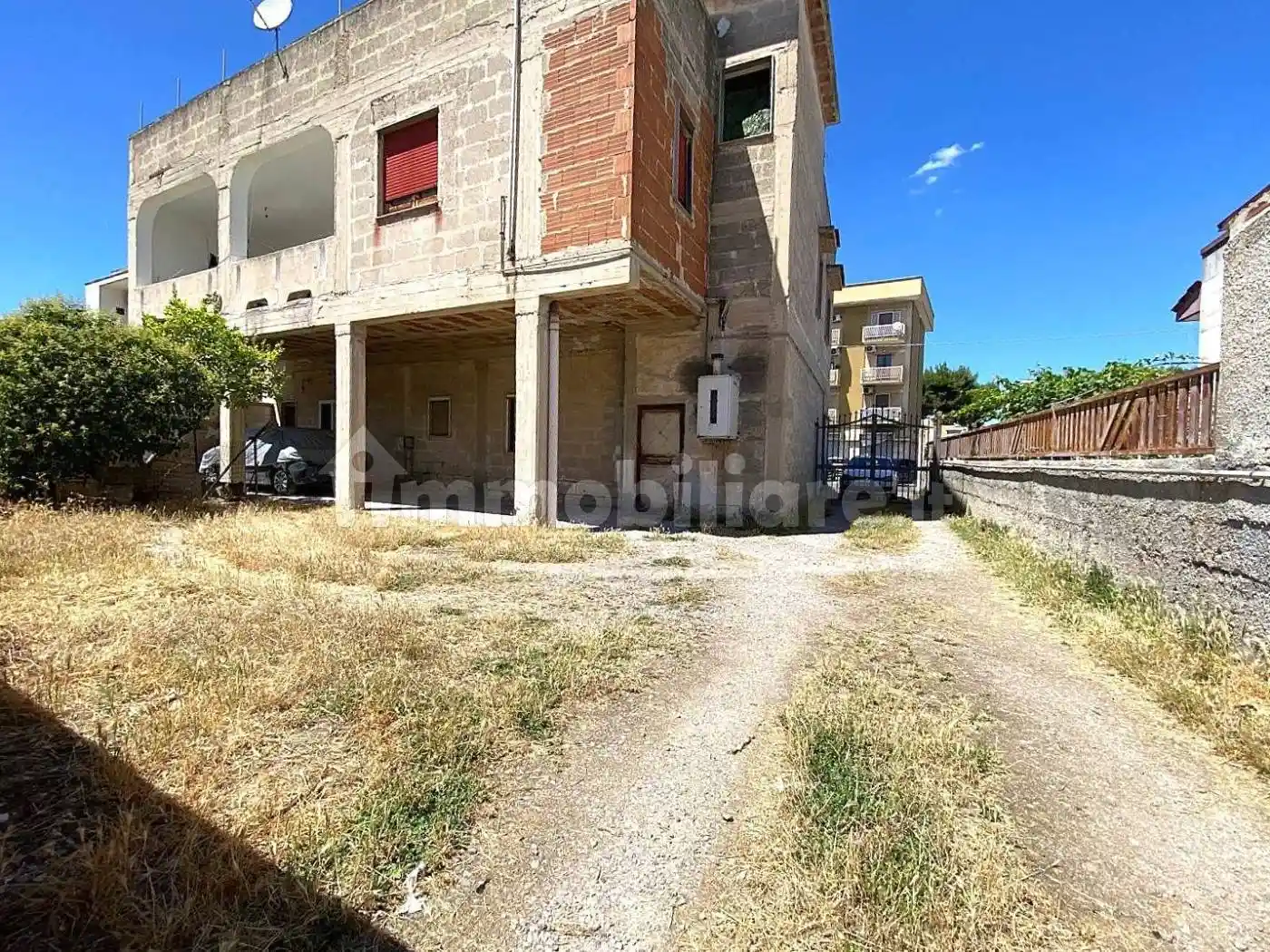 Appartamento in vendita a Taranto