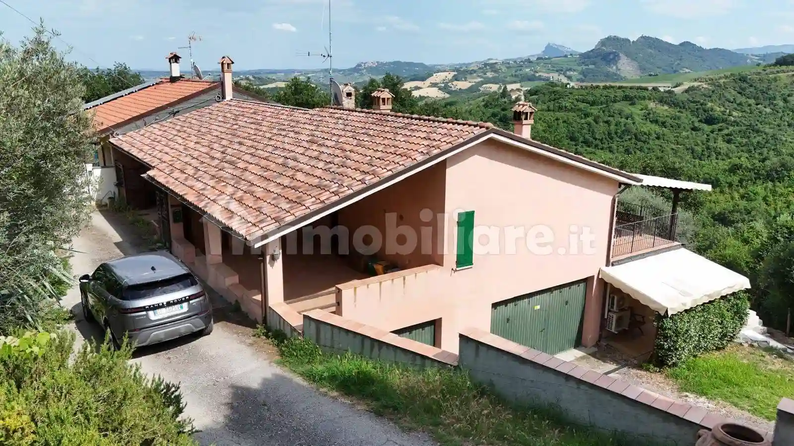 Villetta a schiera - foto 2