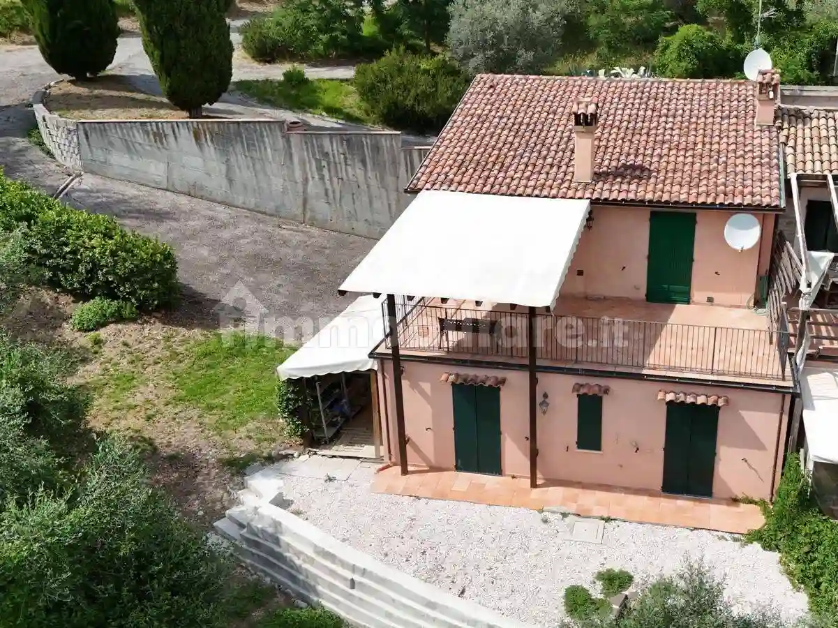 Villetta a schiera - foto 3