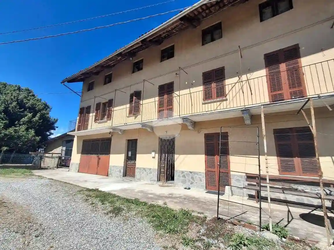 Casa indipendente - foto 2