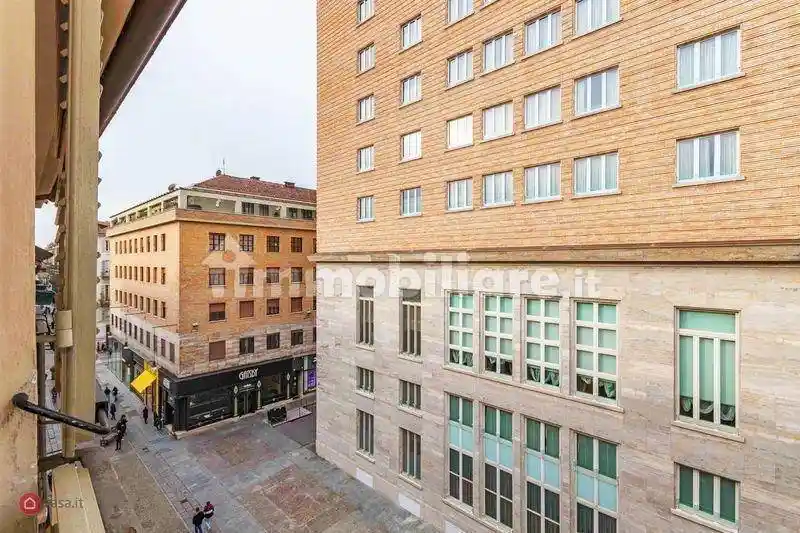 Appartamento in affitto a Torino