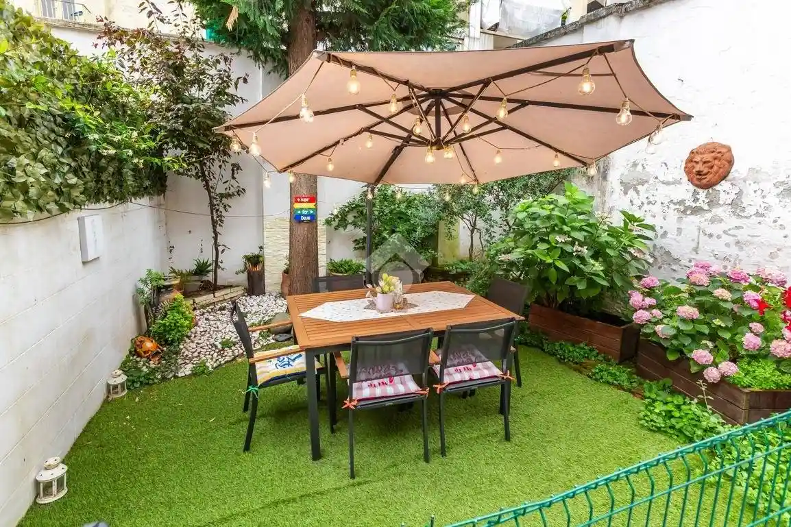 Casa indipendente in vendita a Torino