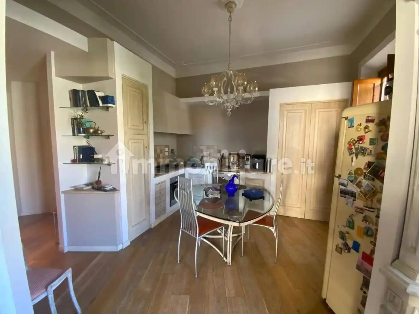 Appartamento in vendita a Prato