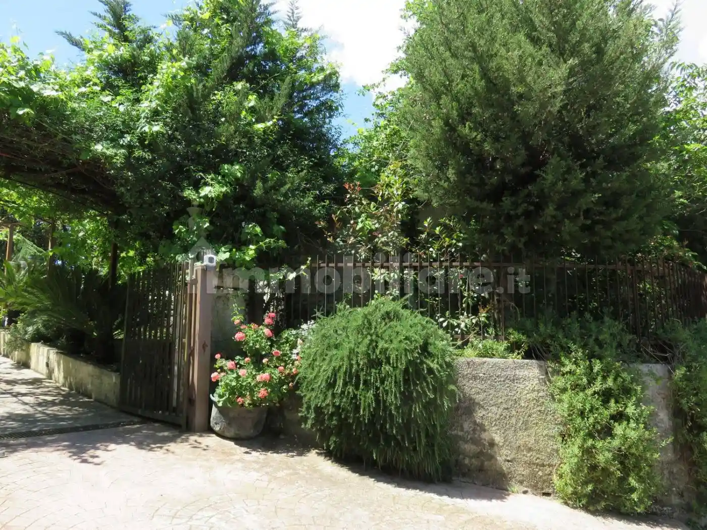 Villa in vendita a Spigno Saturnia