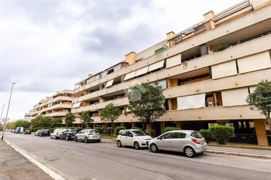 Appartamento in affitto a Roma