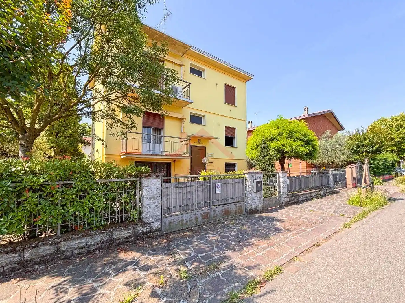 Villa in vendita a Carpi