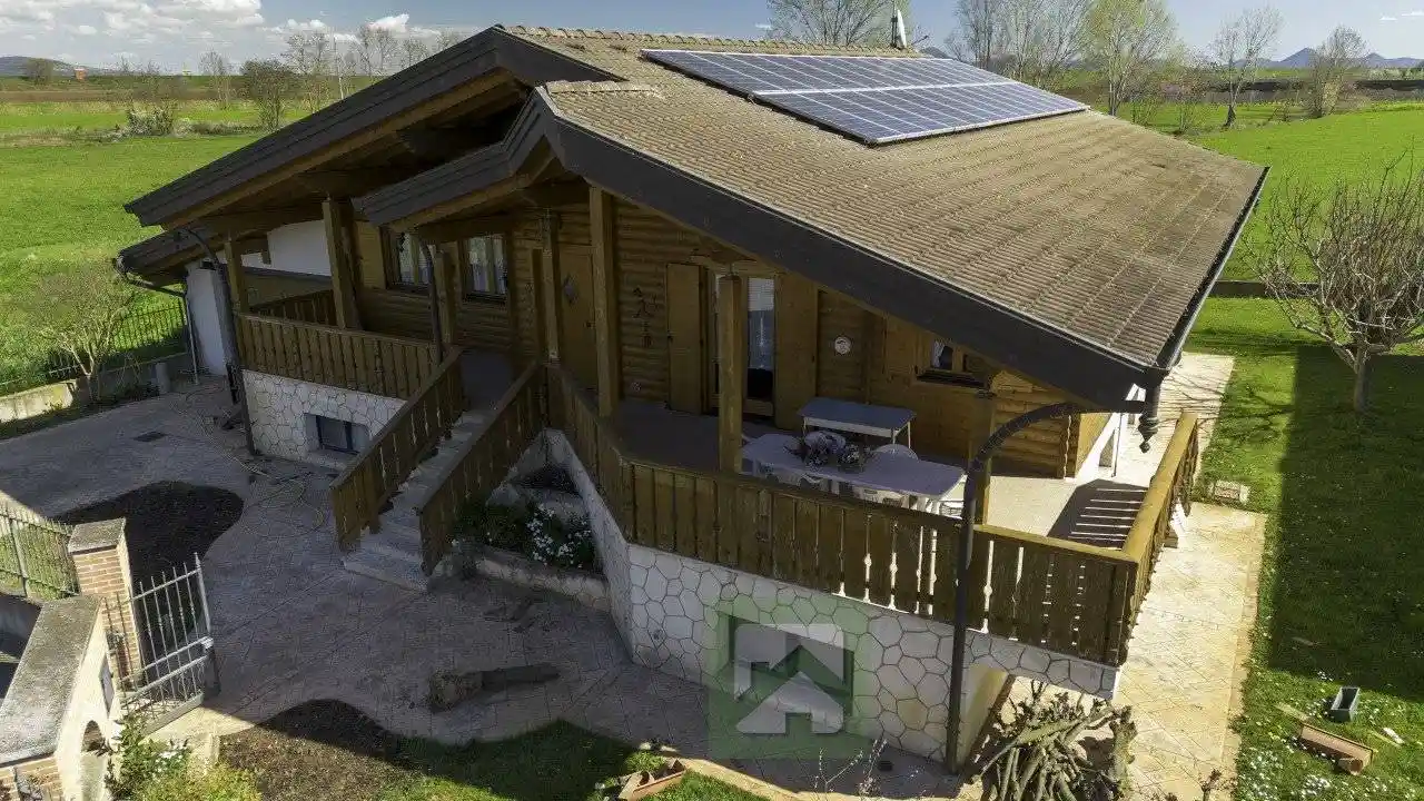 Casa indipendente in vendita a Pressana