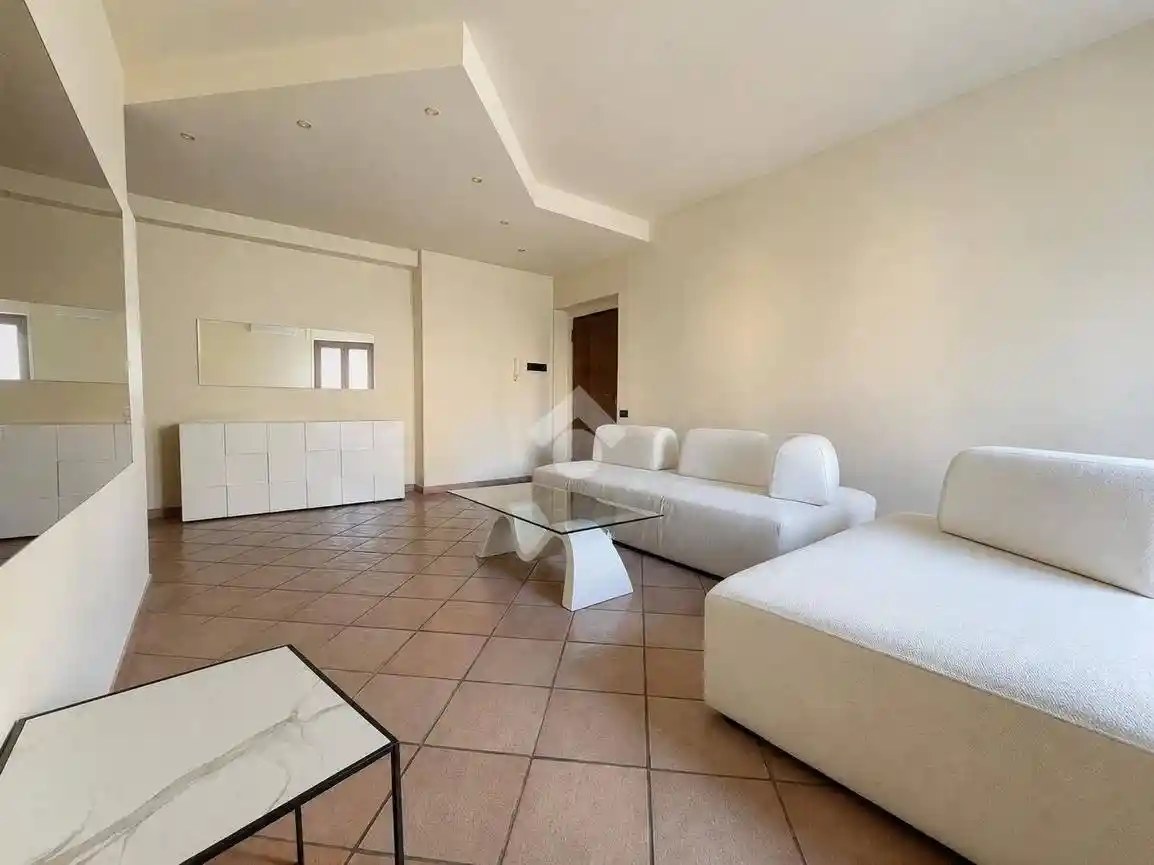 Appartamento in vendita a Cosenza