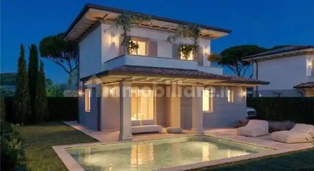 Villa in vendita a Pietrasanta