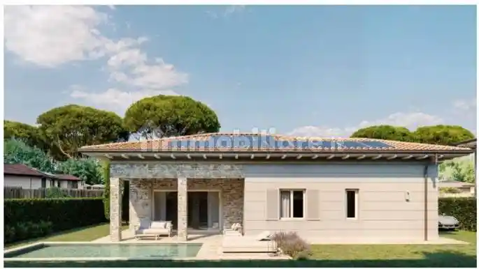 Villa in vendita a Pietrasanta