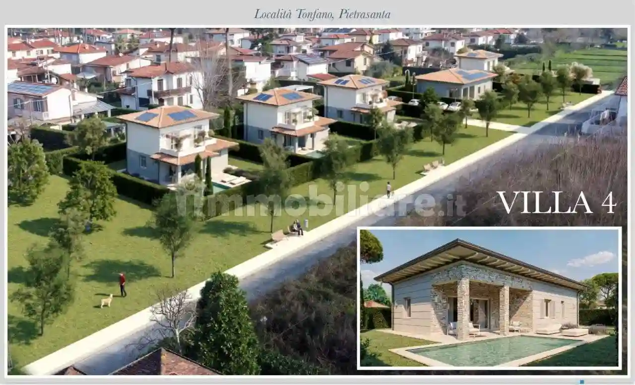 Villa - foto 2