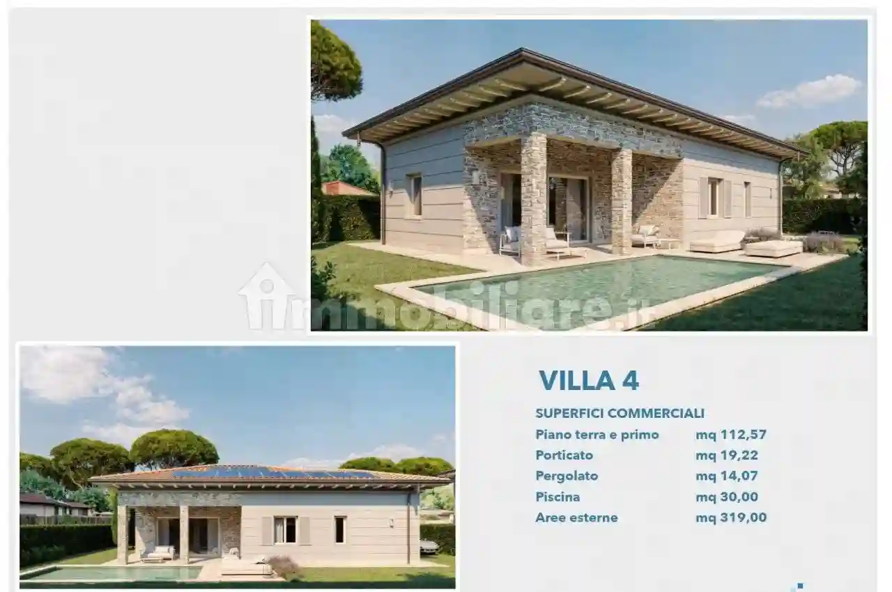 Villa - foto 3
