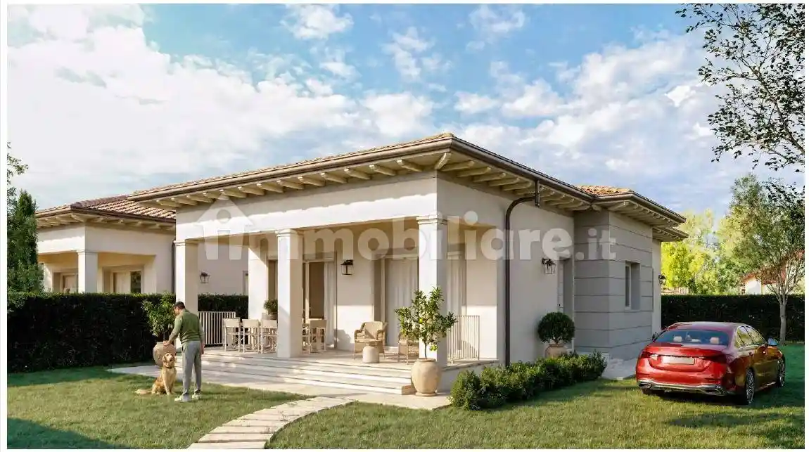 Villa in vendita a Pietrasanta